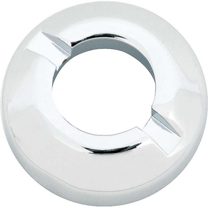 OER 1955-56 Chevrolet Windshield Wiper Switch Retaining Nut TF100312