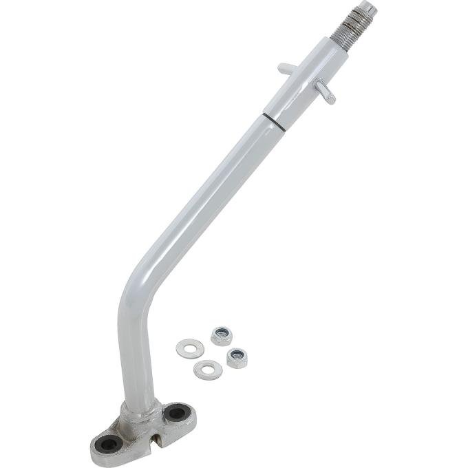 OER 1965-66 Impala, Bel Air, Caprice, 1967 Chevelle, Malibu, Floor Shift Arm, Muncie 4 Speed, with Bucket Seats A513E