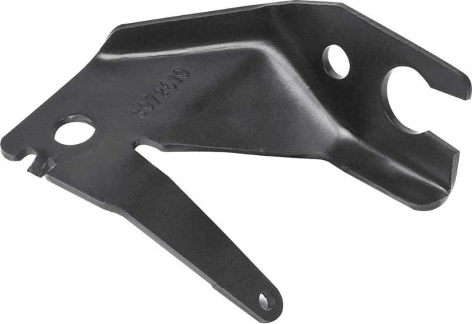 OER 1968-72 Camaro, Impala, Nova, Holley Throttle Cable Bracket 14673