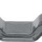 OER 1961-64 Impala, Bel Air, Biscayne, Front Floor Pan Support Brace, EDP Coated 14022