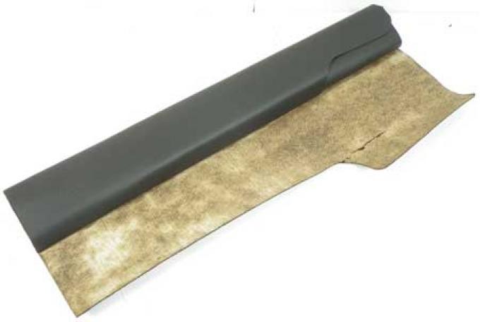 OER 1955-59 Chevrolet / GMC Pickup, 2 Piece EVA Floor Sound Deadener Set M24301