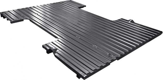 OER 1973-91 Chevrolet, GMC Fleetside Truck, Pickup Bed Floor, 8' Long Bed T70246