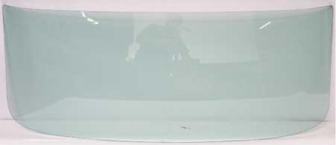 OER 1966-67 Chevy II / Nova 2 Door Hardtop Back Glass Tinted NR3685T