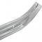 OER 1973-77 Chevy, GMC Pickup Truck, Front Door Sill Plate, Front Section, LH Drivers Side 154911