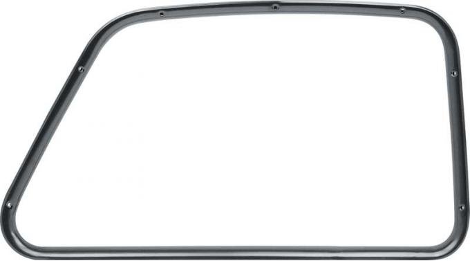 OER 1947-1950 Chevrolet, GMC Truck, Interior Door Window Frame, Passenger Side 14857