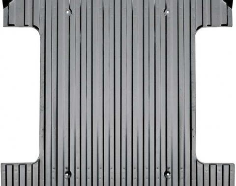 OER 1973-91 Chevy, GMC Fleetside Truck, Full Bed Floor, 6.5' Short Bed, with Stock Wheel Tubs T70245