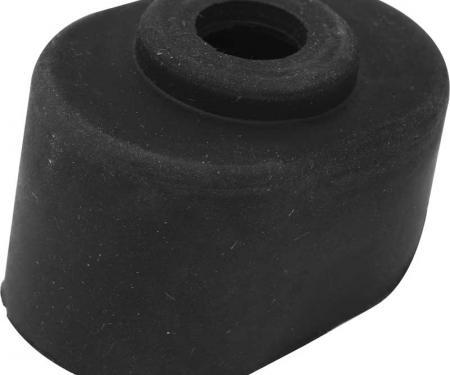OER 1955-60 Chevy, Bel Air, 150, 210, Nomad, Column Shift Lever Boot TF800184