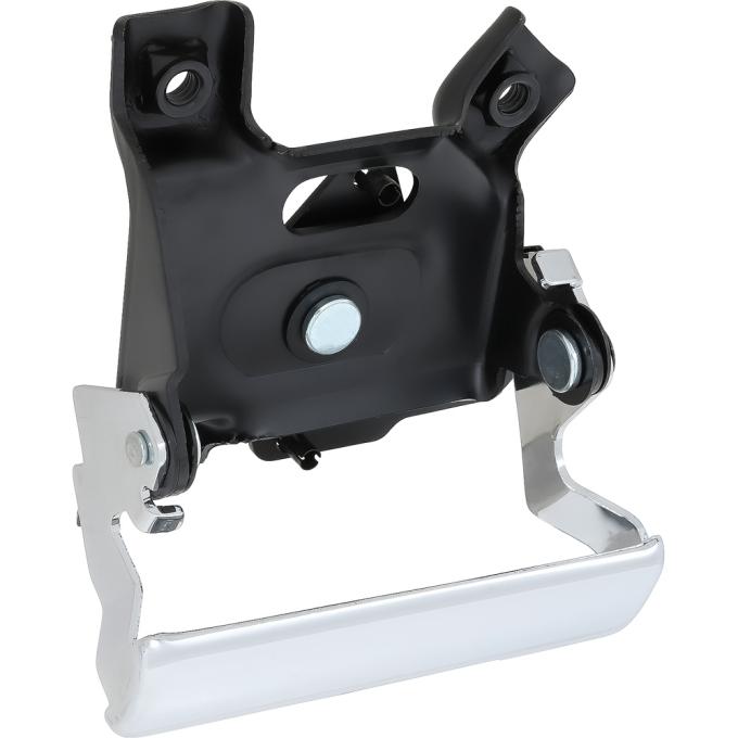 OER 1981-91 Chevy, GMC Fleetside Pickup Truck, Tailgate Handle, Chrome 15569031A