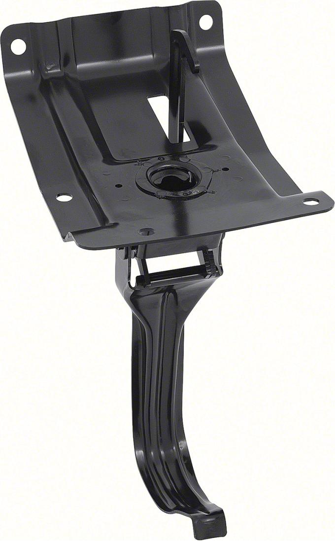 1962 Impala, Bel Air, Biscayne, Hood Latch Assembly