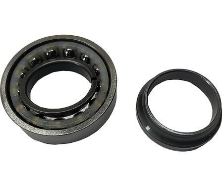 OER 1967-69 GM Cars, 1970-72 Chevy, GMC Pickup, 1973-84 Chevy, GMC Vans, Upper Steering Column Bearing, for Models with Tilt Wheel 5698407