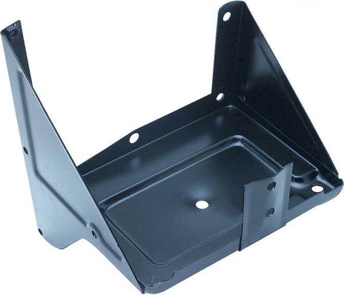 OER 1960-66 Chevrolet, GMC Truck, Complete Battery Tray Assembly CX1258