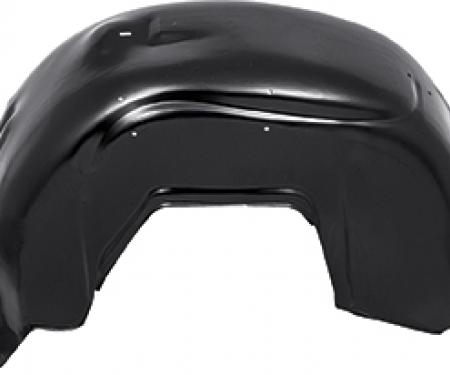 OER 1962 Impala, Bel Air, Biscayne, Inner Front Fender Well, LH Drivers Side, EDP Coated B17119