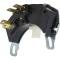 1967-72 Camaro, Impala, Firebird, and other GM, Neutral Safety Switch, Automatic Transmission, Floor Shift