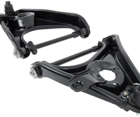 OER 1958-64 Impala, Lower Control Arms, Rubber Bushings, Pair 153951