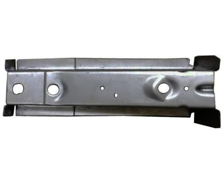 1973-91 Chevy, GMC Pickup, Blazer, Jimmy, Suburban, Front Cab Floor Support Brace, OE-Type, LH or RH, Each