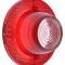 OER 1962 Impala / Full Size Rear Back-Up Lamp Lens 5953726