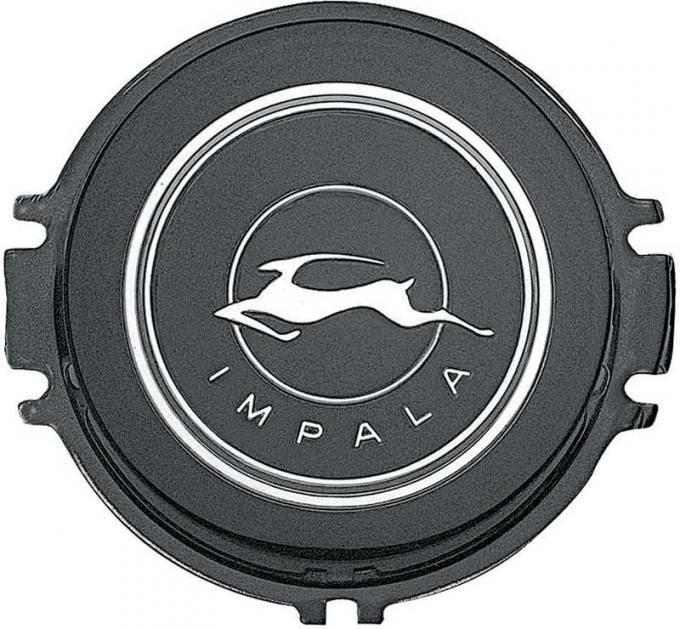 OER 1964 Impala Horn Cap Emblem K201