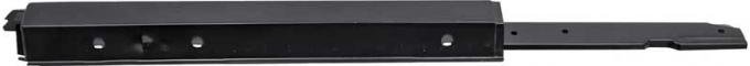OER 1961-64 Impala / Full size - Rocker Panel Assembly - LH B1789L