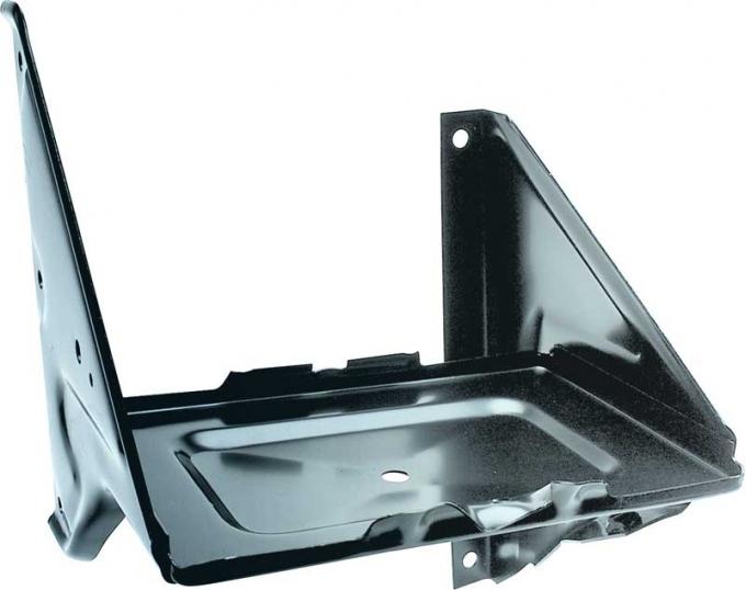 OER 1967-72 Chevy, GMC Truck, Complete Battery Tray, w/o Air Conditioning CX1398