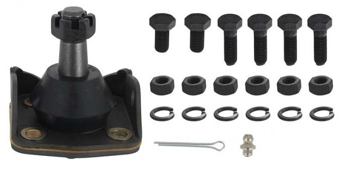 1955-57 Chevy Bel Air, 150, 210, Lower Control Arm Ball Joint