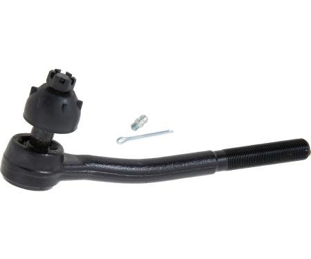 1977-2005 Buick, Cadillac, Chevy, Pontiac, Olds, Outer Tie Rod End, RH or LH, Each, Various Models