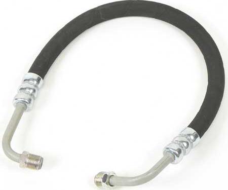1967-91 Buick, Cadillac, Chevrolet, Pontiac, Olds Power Steering Pressure Hose, Various Models