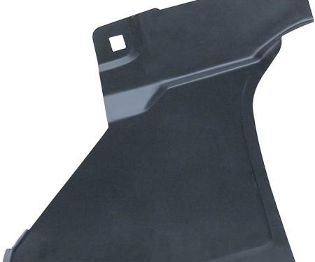 OER 1973-91 Chevrolet, GMC Truck, Foot Well Kick Plate Panel, LH T70192