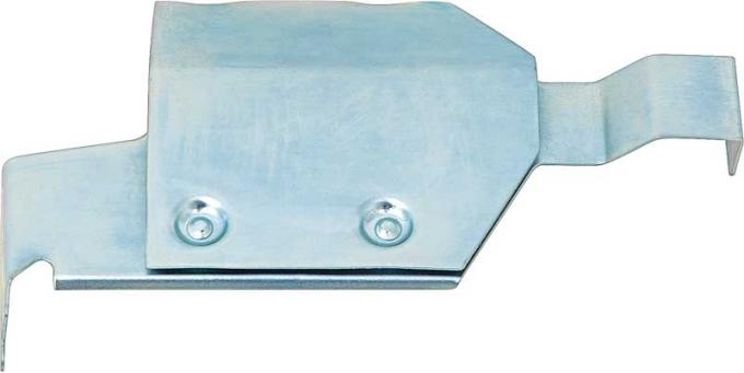 OER 1964-77 Impala, Caprice, Firebird, Electra, Starter Solenoid Heat Shield A8700128