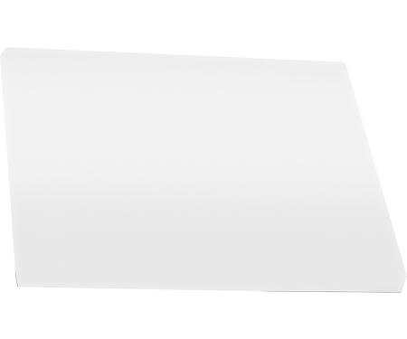 1963-64 Impala / Full-Size, 4-Door Hardtop, Front Door Glass, LH/RH, Clear