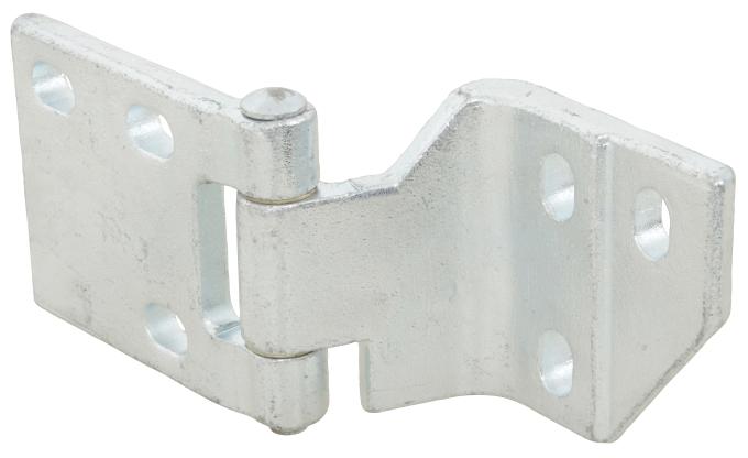 1967-72 Chevy, GMC Pickup. Blazer. Jimmy, Suburban, Lower Front Door Hinge, RH Passenger Side