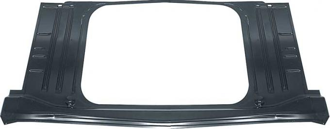 OER 1963-64 Impala / Full Size Outer Trunk Floor Panel B1716A