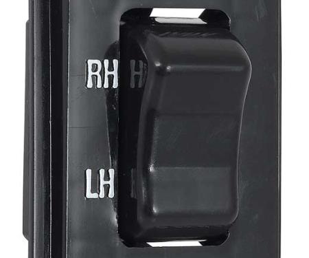 1981-88 Chevrolet, GMC Fuel Tank Selector Switch, For Carbureted Models, C/K, R/V 15591149