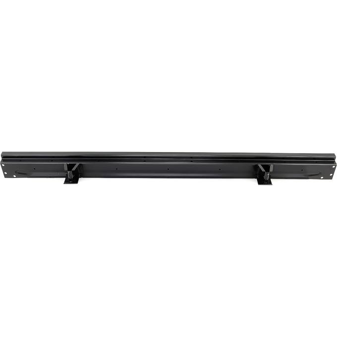 OER 1973-87 Chevrolet, GMC Stepside Pickup Truck, Rear Cross Sill Brace 100719