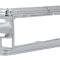 OER 1981-85 Chevrolet Caprice, Headlamp Bezel, RH Passenger Side B1348