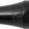 1955-60 Chevy Bel Air, 150, 210, Nomad, Impala, 1960-66 Truck, Steering Column Gear Shift Lever Knob, Black