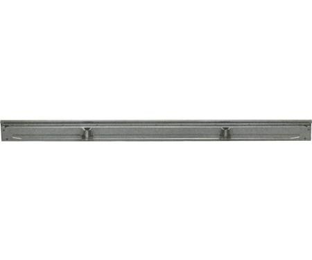 1963-72 Chevrolet, GMC, Rear Cross Sill, Fleetside Pickup, for Wood Floor Only