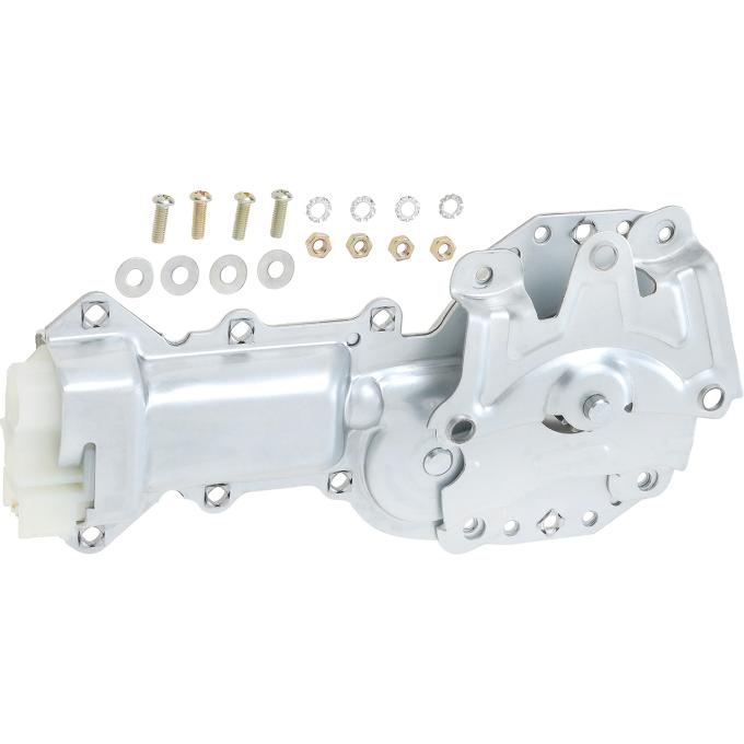 OER 1979-05 Buick, Cadillac, Chevrolet, GMC, Oldsmobile, Pontiac, Power Window Lift Motor, 12 Tooth Gear, New 82144