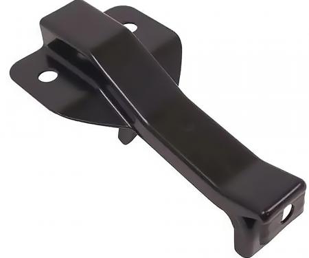 OER 1967-72 Chevrolet/GMC Truck, Radiator Mounting Bracket, Upper, 2 or 3 Row 3889075