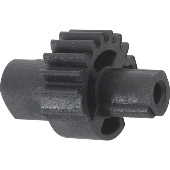 1969-89 Buick, Chevrolet, Pontiac, Ignition Switch Sector, without Tilt Steering Wheel