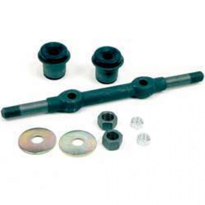 OER 1973-91 Chevrolet, GMC Truck, Upper Control Arm Shaft Kit, 2 Wheel Drive 13189A