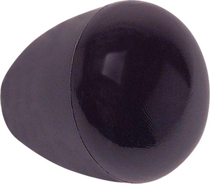 OER 1947-53 Chevrolet, GMC Truck, Column Shift Knob, with 3-speed or Automatic, Maroon CX1086