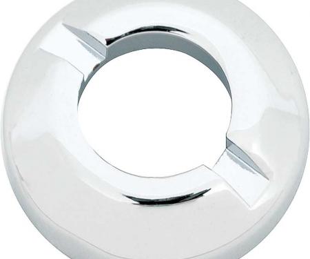 OER 1955-56 Chevrolet Windshield Wiper Switch Retaining Nut TF100312