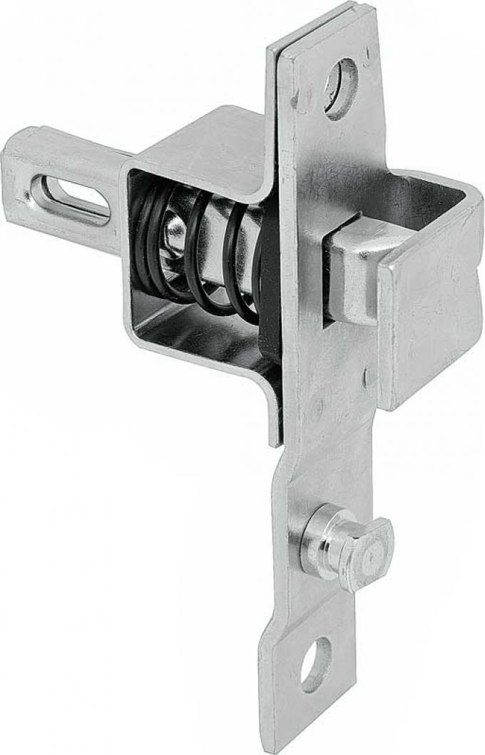 OER 1976-91 Chevrolet/GMC Fleetside Pickup, 1976-81 Blazer/Jimmy, Tailgate Latch, LH T70502