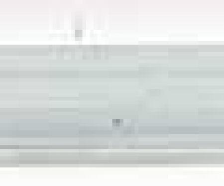 OER 1958-59 Chevrolet/GMC Pickup, Fleetside, Cross Sill Brace, Rear 100720