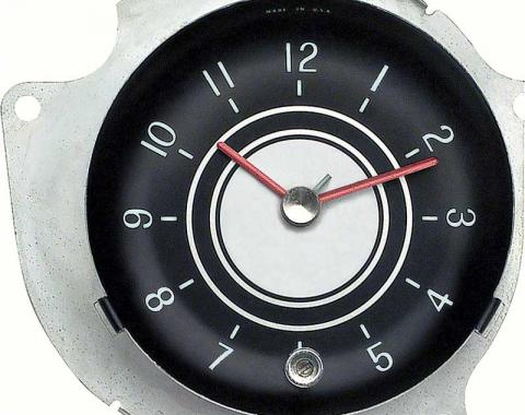 OER 1963-65 Chevy II/Nova Clock 3863796