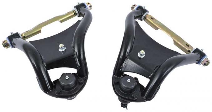 OER 1955-57 Bel Air Upper Tubular Control Arm Pair 153634