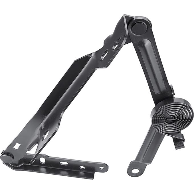1981-88 Monte Carlo, Hood Hinge and Spring Assembly, LH