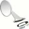OER 1965-66 Impala, Biscayne, Caprice, Outer Door Mirror, with Bow Tie, RH Passenger Side 3877975