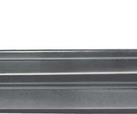 OER 1967-72 Chevrolet, GMC Suburban, Outer Rocker Panel, for Passenger 3rd Door T70974