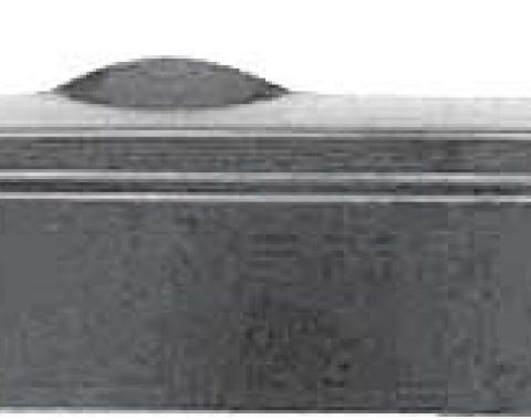 OER 1967-72 Chevy, GMC Truck, Outer Cab Floor Panel / Inner Rocker Panel, LH Driver Side T71014